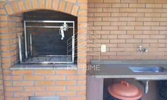 Imagem 3: Apartamento 2 dormitório com área de lazer e metrô próximo - Bairro Santa cecilia