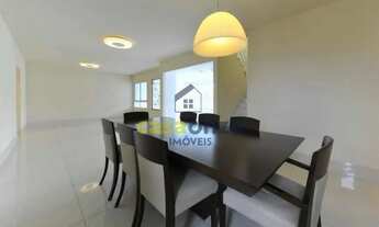 Imagem 5: Cobertura, 4 quartos, 3 suites, 5 vagas