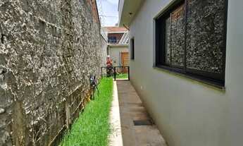 Imagem 6: Casa Alto da Boa Vista, 94m, 2 quartos, 408m terreno, ótimo acabamento