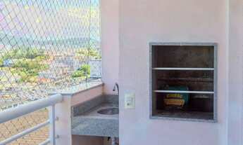 Imagem 5: Apartamento 2 quartos e vista-mar em Areias