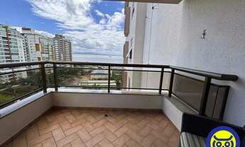 Imagem 5: Apartamento com 03 dormitórios e Vista Mar na Agronômica