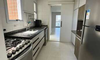 Imagem 6: Apartamento para Locação em Pinheiros 84m² com 2 Quartos sendo 1 Suíte 2 vagas de garagem