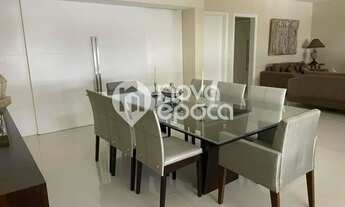 Imagem 5: Leblon Apartamento com 4 dormitórios