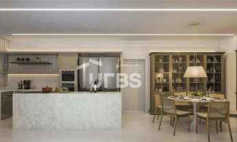 Imagem 6: The Sun Luxurystyle - Apartamento 4 quartos, sendo 4 suítes