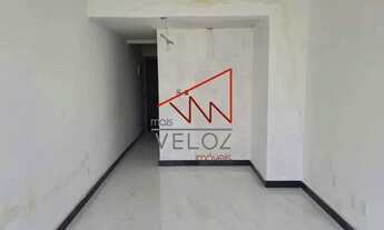 Imagem: Kitnet/Conjugado-À VENDA-Centro-Rio de