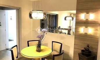 Imagem 3: Apartamento de 03 quartos no bairro Jardim Mauá em Novo Hamburgo