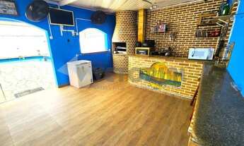 Imagem 6: Sobrado 5 Dormitórios e com Piscina, Portal da olaria, São Sebastião SP