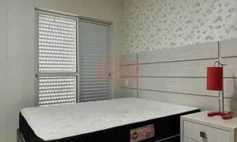 Imagem 7: Apartamento Novo Centro - Mobiliado - Próximo Shoppings e Cursinhos