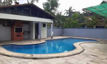 Imagem 2: Casa no Green Ville I 3 suítes + gab 8.500,00