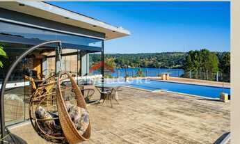 Imagem: Casa em Dt.eletra - Salto Eletra - São