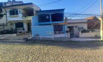 Imagem 4: Casa com 2 dormitórios à venda, 151 m² por R$ 650.000,00 - Zé Garoto - São Gonçalo/RJ