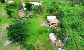 Imagem 3: Fazenda à Venda 56 Alqueires