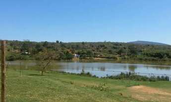 Imagem 2: Lotes com escritura e registro perto da lagoa