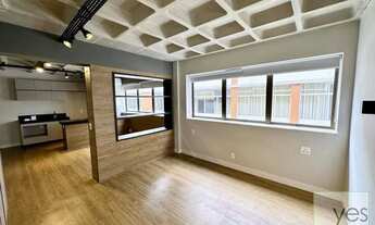 Imagem 4: Apartamento para aluguel, 1 quarto, 1 suíte, Lourdes - Belo Horizonte/MG