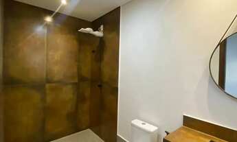 Imagem 7: Linda casa com 4 qts - 3 suítes - vista magnífica - Ponte Alta