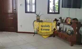 Imagem 2: Casa para alugar, 400 m² por R$ 9.333,01/mês - Itaipu - Niterói/RJ