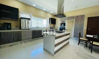 Imagem 6: Casa 4 dormitórios 262m² a venda - Condomínio Terras de Atibaia 1 - Atibaia-SP