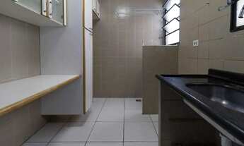 Imagem 6: Apartamento no Resd. Vale do Sol I