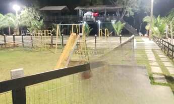 Imagem 2: Chácara com excelente estrutura próxima da cidade de Cuiabá MT