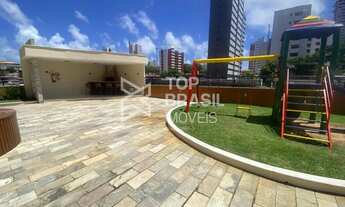 Imagem 3: Apartamento no Residencial Tirol - 03 quartos - Natal/RN