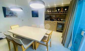 Imagem 5: Apartamento com 3 quartos, 185 m² por R$ 1.499.000 - Recreio - Rio de Janeiro