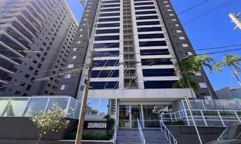 Imagem: Apartamento com 3 suítes e 4 vagas de garagem