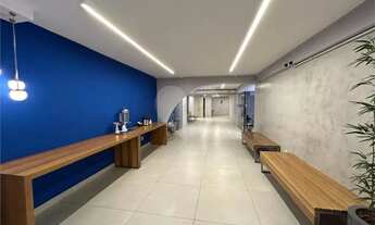 Imagem 5: Prédio inteiro à venda ou para locação em Barcelona - SP