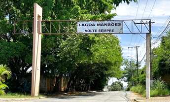 Imagem 2: Oportunidade Vendo Lotes 1.000m2 em Lagoa Santa no Bairro Lagoa Mansões
