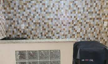 Imagem 7: Vendo casa aconchegante, pé na areia, em frente à praia de Cordeirinho