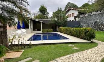 Imagem: Casa com 3 dormitórios à venda, 311 m²