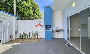 Imagem 6: Casa em Rua Chiyo Otake - Jardim Jandira - Bauru/SP