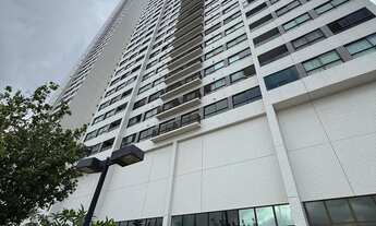 Imagem: APARTAMENTO À VENDA NO EDIFÍCIO COSMOPOLITAN