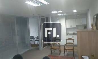 Imagem 6: Conjunto para alugar, 172m² por R$ 17.663/mês - Brooklin - São Paulo/SP