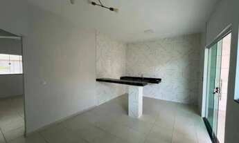 Imagem 6: Casa com 3 dormitórios à venda, 130 m² por R$ 349.000,00 - Residencial Verona - Anápolis/G