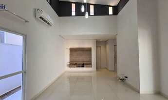 Imagem 2: Casa Térrea com 3 suítes para alugar, 187m² por 8.000,00/mês - Condomínio Belvedere I - Cu