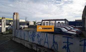 Imagem 6: TERRENO COMERCIAL PARA LOCAÇÃO, VILA MARIA DE MAGGI