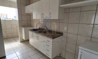 Imagem 4: Apartamento em Candelaria, 2 quartos sendo 1 suite semi mobiliado