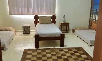 Imagem 4: Casa Mobiliada com 4 quartos, Garagem Ampla, Poço Artesiano - Belém