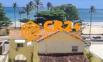 Imagem 8: Alugo Apartamento com 2 quartos e vista definitiva para o mar 72m²