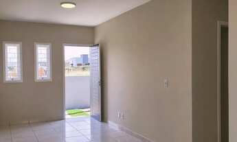 Imagem 3: Casa para venda possui 50 metros quadrados com 2 quartos