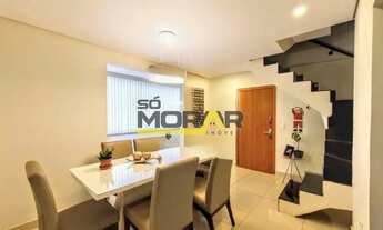 Imagem: Cobertura à venda no bairro Fernão Dias