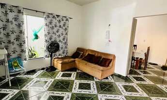 Imagem 2: Conjunto Residencial Ariri Casa com 2 quartos sendo 1 suíte