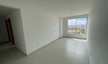 Imagem 2: Apartamento para aluguel com 62 metros quadrados com 2 quartos no Bougainville Residence