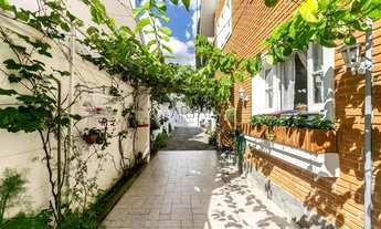 Imagem 6: Casa à venda no Vista Alegre ARYA1