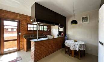 Imagem 7: Casa em Condomínio à venda, 3 quartos, 2 suítes, 2 vagas, Vargem Grande - Teresópolis/RJ