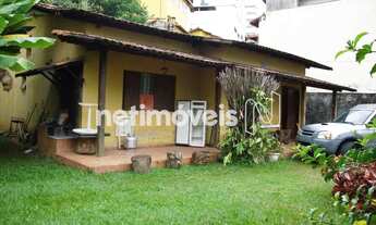 Imagem 6: Locação Casa Fernão Dias Belo Horizonte