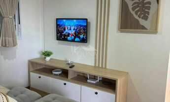 Imagem 4: Apartamento à venda Condomínio Panorama em Jundiaí