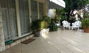 Imagem: Casa à venda no bairro Vila Industrial