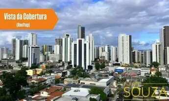 Imagem 3: Maria do Carmo Vilaça - Lindo apartamento NOVO de 4 quartos em Boa Viagem - 130m² - 2 Vaga