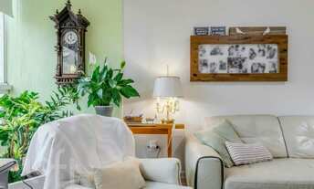 Imagem 3: Apartamento à venda em Independência com 123 m², 3 quartos, 1 suíte